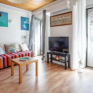 Appartement met Drie Slaapkamers